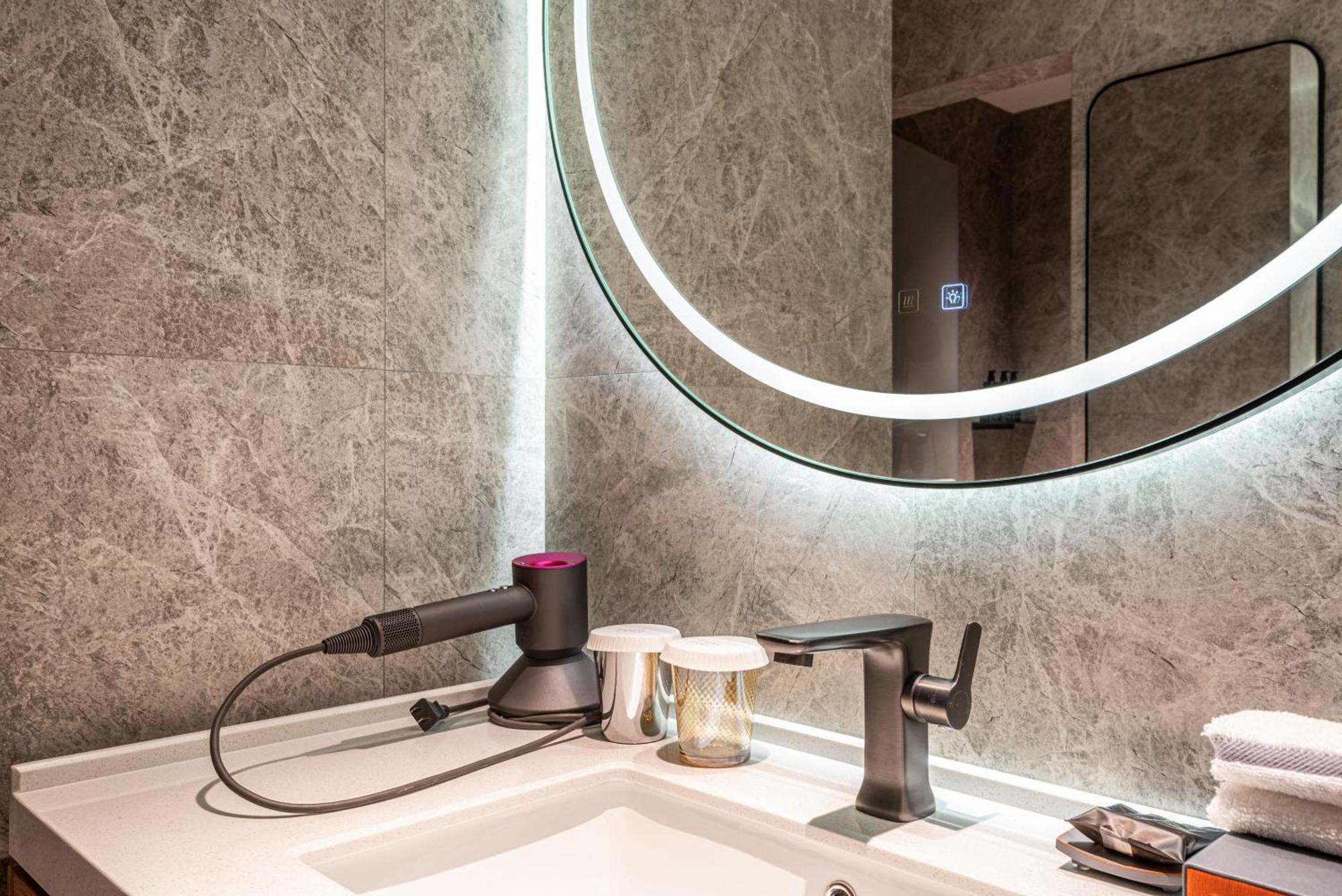 Urcove By Hyatt Shanghai Jing'An 外观 照片